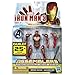 Marvel Iron Man 3 Avengers Initiative Assemblers Interchangeable Armor System Iron Man Mark 42 Figure