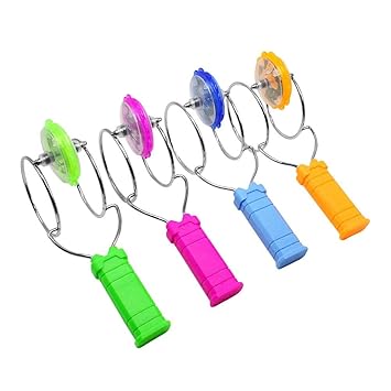 magnetic gyro wheel toy
