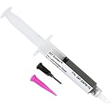 No Clean SnPb Leaded Solder Paste 15 Grams