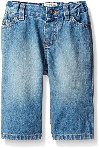 The Children's Place Baby Boys' Bootcut Jeans