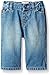 The Children's Place Little Boys and Toddler Bootcut Jean, Light Stone, 2T
