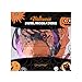 Halloween Decorations Indoor Hanging Swirls for Haunted House Decor Ceiling Swirl Decoration Included Bats, Spider, Ghost, Pumpkin, 3D Chandelier (30 Piece)