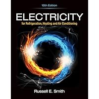 Electricity for Refrigeration, Heating, and Air Conditioning