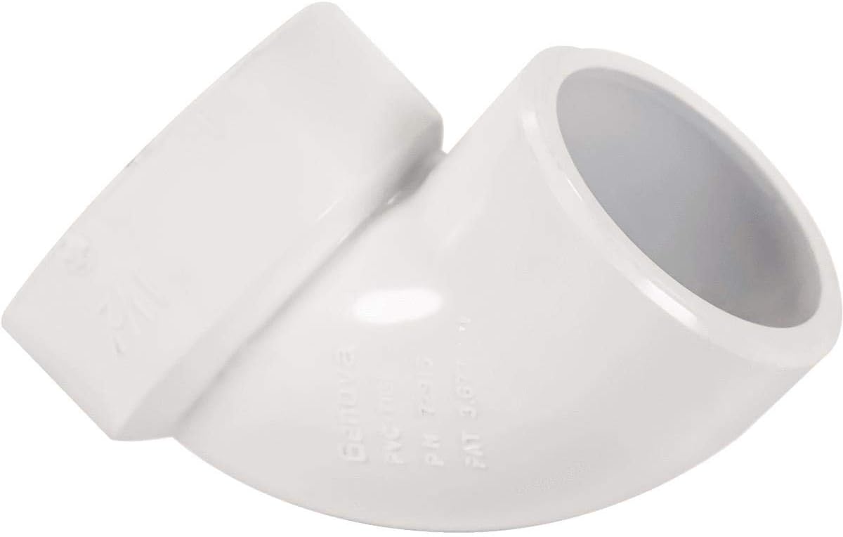 Will Schedule 40 Fittings Fit Dwv Pipe