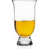 Godinger Tribeca Whisky Glass - Set of 4