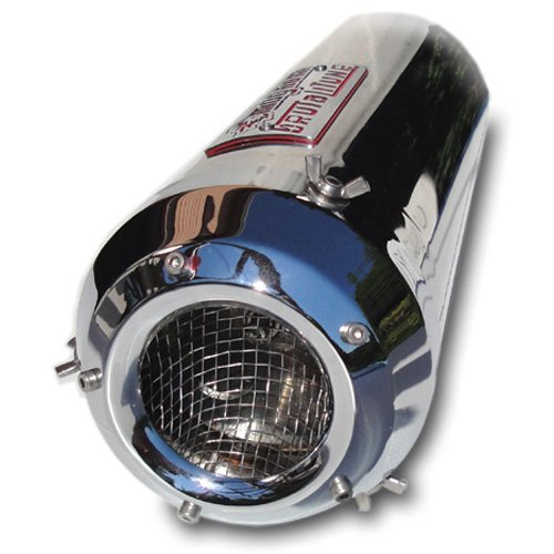 best exhaust for ducati scrambler