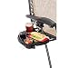 Camco 51834 Zero Gravity Chair Tray and Cup Holder