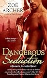 Dangerous Seduction: A Nemesis Unlimited Novel