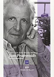 Jean Prodromidès