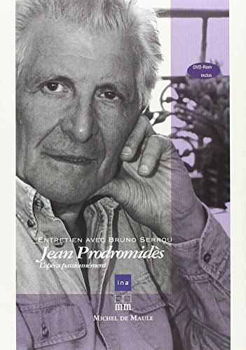 Jean Prodromidès