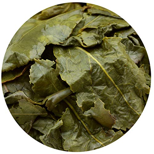GOARTEA 1000g (35.2 Oz) Organic Top Grade Fujian Anxi High Mount. Tie Guan Yin Tieguanyin Iron Goddess Chinese Oolong… – Bild 5