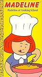 Madeline - Cooking School [VHS]