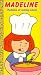 Madeline - Cooking School [VHS]