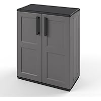 Amazon.de Bestseller: Die beliebtesten Artikel in Aufbewahrungsschränke