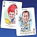 Politicards 2016 Collectible Playing Cards
