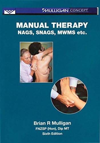 The Mulligan Concept of Manual Therapy: 9780729542821: Medicine