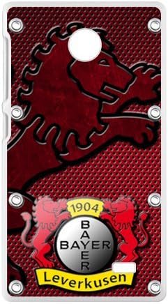1904 Bayer Leverkusen Brand New And High Quality Hard Case Cover Protector For Nokia Lumia X Amazon Co Uk Electronics