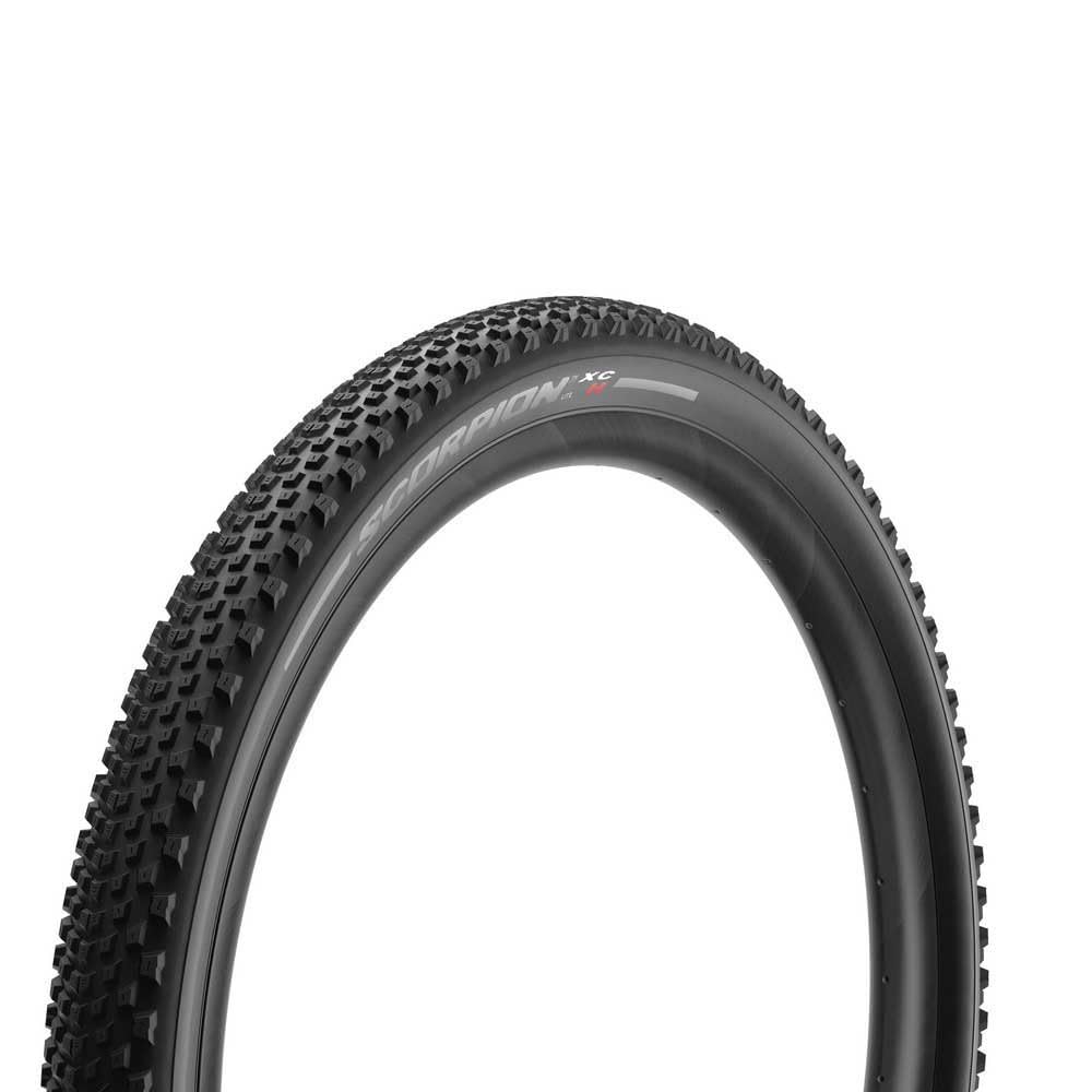 Pirelli Scorpion XC H Bike Tire - 29 x 2.2, Tubeless, Folding, Black, Lite