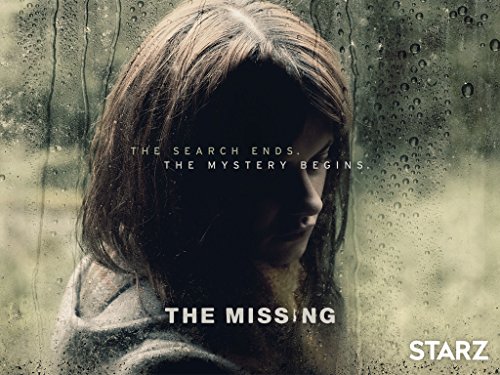 The Missing Season 2