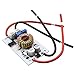 GERI Dc-dc 250w Constant Current Boost Step-up Module Mobile Power Supply LED Driver MAX 10a 8.5-48v Input 12-50v Output