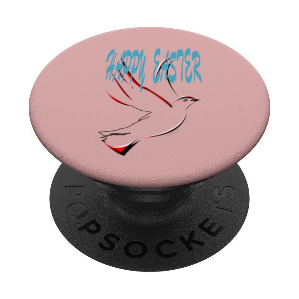 Happy Easter PopSockets Swappable PopGrip