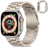HITZEE Compatible with Apple Watch Ultra Band 49mm