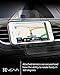 Car Mount, Vena AIR-M Universal Air Vent [Magnetic | 2 Plates] Aluminum Car Mount Holder for iPhone 7 6S 6 Plus 5 SE, Galaxy S7 S6 Edge S5, Google Pixel/XL, LG G5 G4 Smartphones