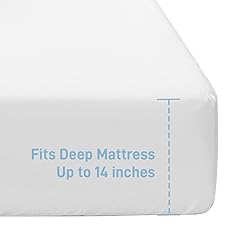 DMS PROTECTOR Hospital Bed Sheets Set for Home Use