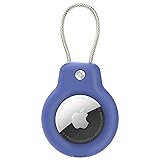 SPGUARD Airtag Holder for Apple AirTag Secure