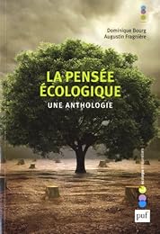 La  pensée écologique