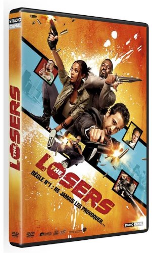 The Losers