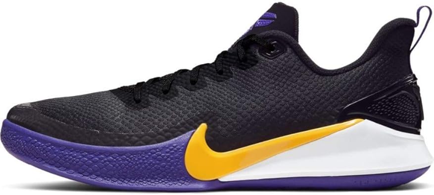 mamba focus scarpe