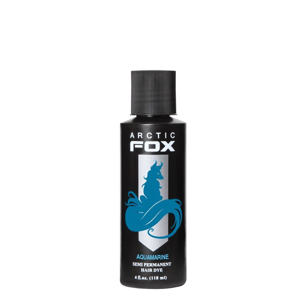 Amazon Com Arctic Fox Vegan And Cruelty Free Semi Permanent Hair