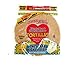 Joseph's Low Carb Tortilla, Flax, Oat Bran & Whole Wheat, 8 Inch, 6 Tortillas