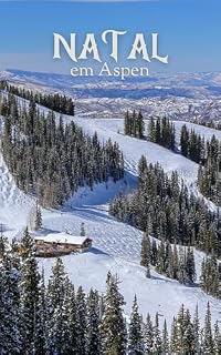 Livro Natal em Aspen: Conto Sáfico