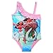 AOVCLKID Moana One Piece Summer Swimsuit Girls Princess Swimwear