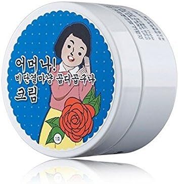 YOUNGWOOSA Oh! ItS Lovely And Soft Cream,Korean Cosmetics, Korean Beauty, K Beauty, Kstyle,Kpop style