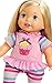 Little Mommy Sweet As Me Cosy Cupcake Doll