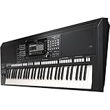 Yamaha PSR-S775
