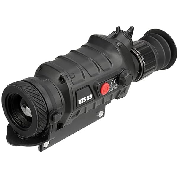 Can You Hunt Deer With a Thermal Scope in Oregon: Exploring the Possibilities.