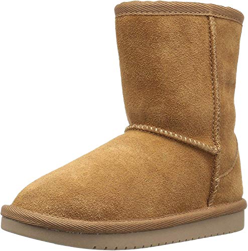 Koolaburra by UGG unisex-child Koola Short Boot (Toddler/Little Kid)Fashion Boot