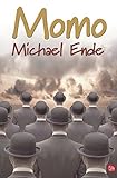 Momo (Spanish Edition)