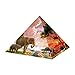 Ravensburger Impressions Of Africa - 240 Piece Puzzle Pyramid