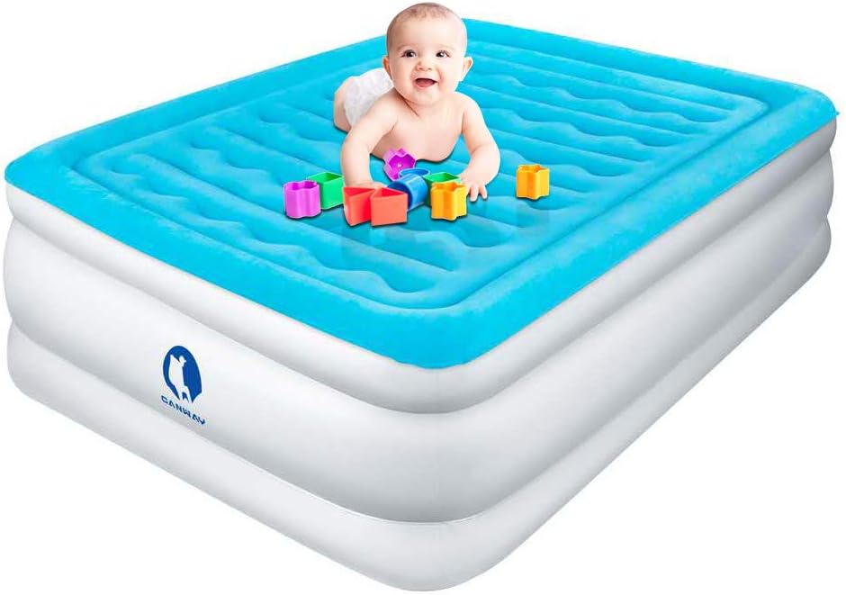 child size air mattress
