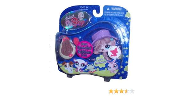 littlest pet shop 830