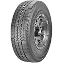 Goodyear Wrangler SR-A Radial Tire - 265/60R18 109S