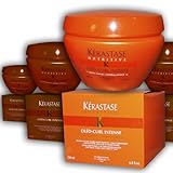 KERASTASE Nutritive Masque Oleo - Curl Intense 200ml/6.8fl.oz.