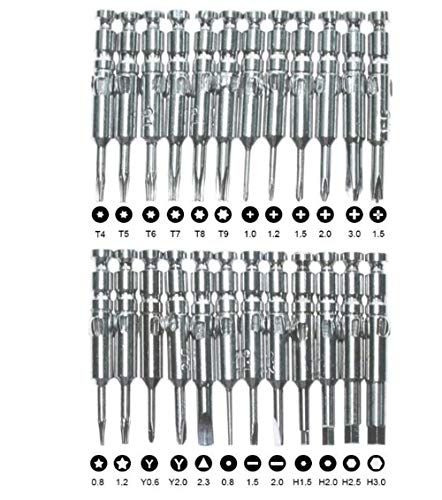 Screwdrivers Set Repair Tools Kit Set for DJI Mavic Pro DJI Spark DJI Phantom 3 Phantom 4 Professional Drone