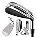 Cleveland Golf 2018 Men's Launcher HB Wedge
