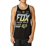 Fox Racing Mens Escaped Tank Shirt